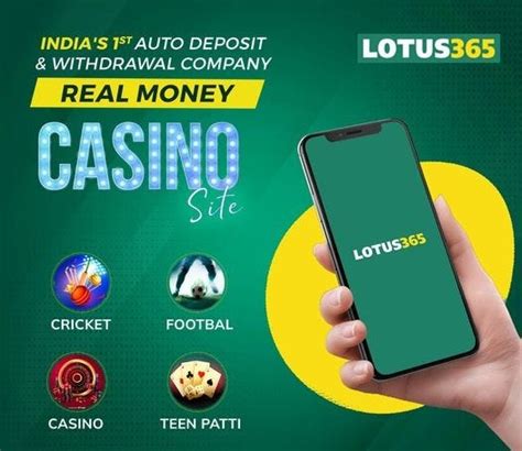 what is lotus365|Lotus365 India: Betting and Gambling Available 365 Days In a Year.
